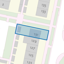 Perceel HGL01-M-4575