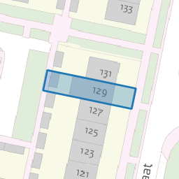 Perceel HGL01-M-4576