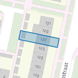 Perceel HGL01-M-4577