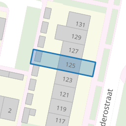 Perceel HGL01-M-4578