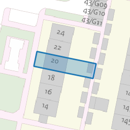 Perceel HGL01-M-4580