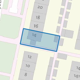 Perceel HGL01-M-4581