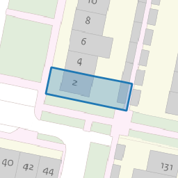 Perceel HGL01-M-4582