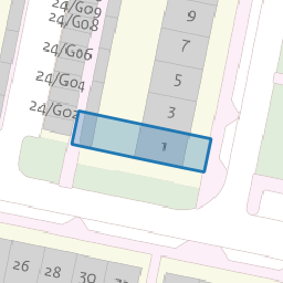 Perceel HGL01-M-4583