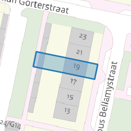 Perceel HGL01-M-4591