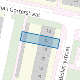 Perceel HGL01-M-4592