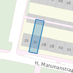 Perceel HGL01-M-4594