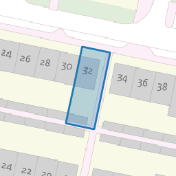 Perceel HGL01-M-4595