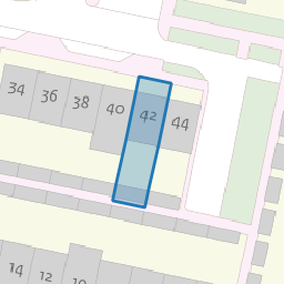 Perceel HGL01-M-4596