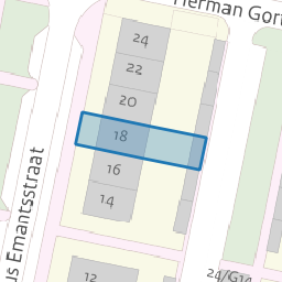 Perceel HGL01-M-4598