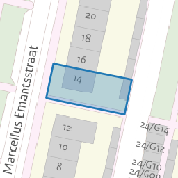 Perceel HGL01-M-4600