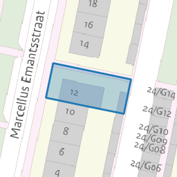 Perceel HGL01-M-4601