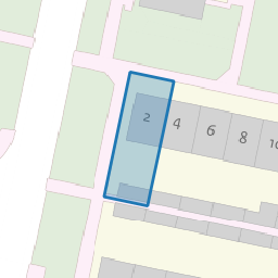 Perceel HGL01-M-4608