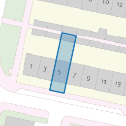 Perceel HGL01-M-4609