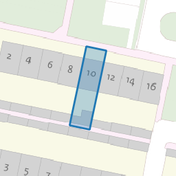 Perceel HGL01-M-4610