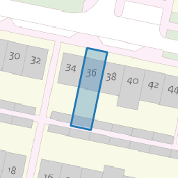 Perceel HGL01-M-4612