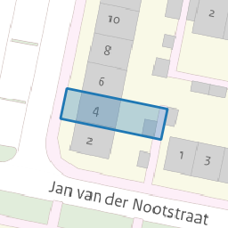 Perceel HGL01-M-4614