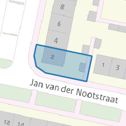 Perceel HGL01-M-4615