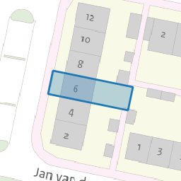 Perceel HGL01-M-4616