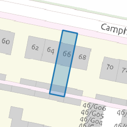 Perceel HGL01-M-4617