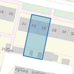 Perceel HGL01-M-4620