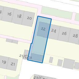 Perceel HGL01-M-4621