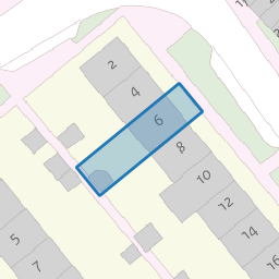 Perceel HGL01-M-4626