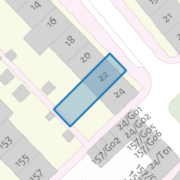 Perceel HGL01-M-4628