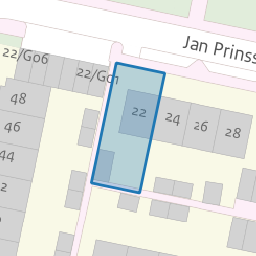 Perceel HGL01-M-4630
