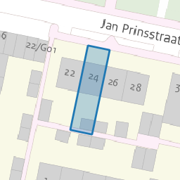Perceel HGL01-M-4631
