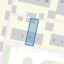 Perceel HGL01-M-4632