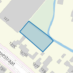 Perceel HGL01-M-4635