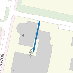 Perceel HGL01-M-4637