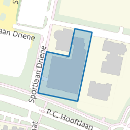 Perceel HGL01-M-4638