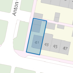 Perceel HGL01-M-4643