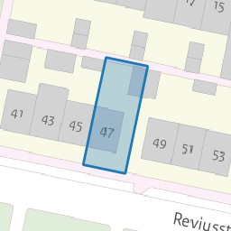 Perceel HGL01-M-4646