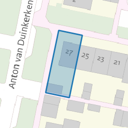 Perceel HGL01-M-4650