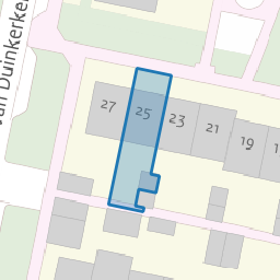 Perceel HGL01-M-4651