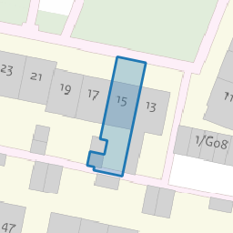 Perceel HGL01-M-4656