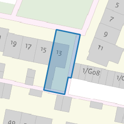 Perceel HGL01-M-4657