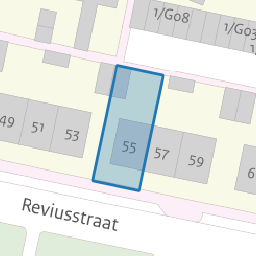 Perceel HGL01-M-4658