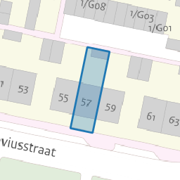 Perceel HGL01-M-4659