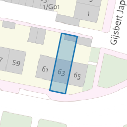 Perceel HGL01-M-4662