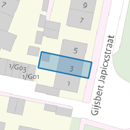 Perceel HGL01-M-4665