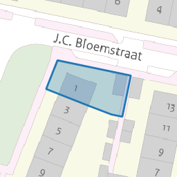 Perceel HGL01-M-4671