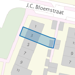 Perceel HGL01-M-4672