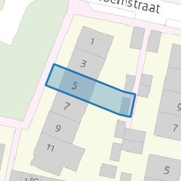 Perceel HGL01-M-4673