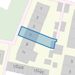 Perceel HGL01-M-4674