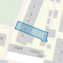 Perceel HGL01-M-4675