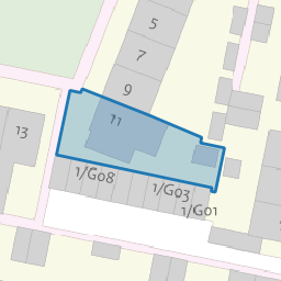 Perceel HGL01-M-4676